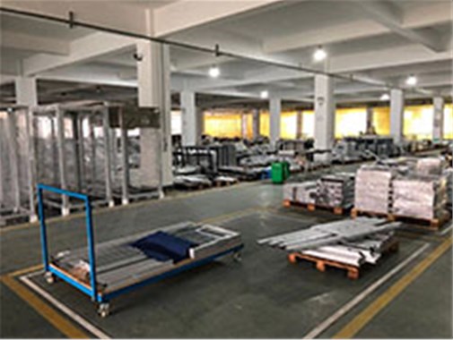 充電樁廠家告訴你臺風(fēng)天充電的技巧