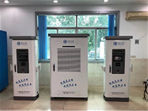 充電樁使用問(wèn)題總結(jié)