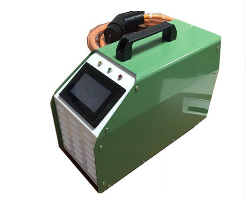 QGDC700-B系列直流充電機(jī)（便攜式）