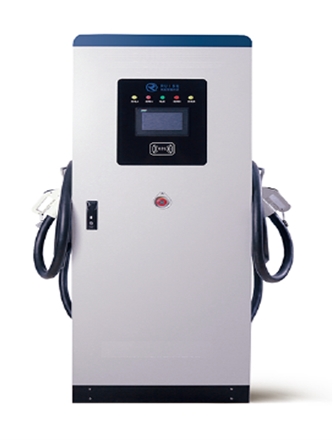 240KW一體式直流充電樁
